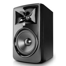 JBL 308P MKII - aktywny monitor studyjny