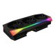 3. Karta graf. XFX Mercury RX 9070XT OC RGB 16
