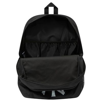 3. New Era MLB New York Yankees Multi Stadium Backpack 60503791 Czarne One size