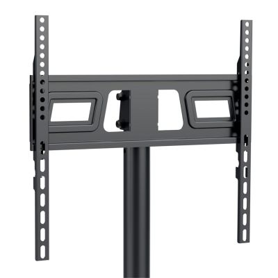 18. MACLEAN PROFESJONALNY,32-55", NA KÓŁKACH, MAX. VESA 400X400, MAX. 25KG MC-949