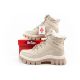 10. Lee Cooper buty sportowe damskie zimowe ocieplane trekkingowe ocieplane