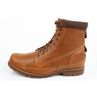 13. Buty trekkingowe Timberland M TB0A2MQ5231