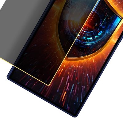 6. Prywatyzująca folia ochronna 3mk Silky Matt Privacy na Samsung Galaxy Z Fold 7