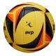 2. Piłka Wilson OPTX AVP Replica Game Volleyball WTH01020XB 
