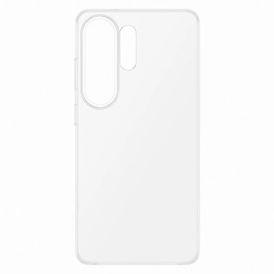 4. Etui Samsung Clear Case na Samsung Galaxy S26 Ultra - przezroczyste