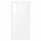 4. Etui Samsung Clear Case na Samsung Galaxy S26 Ultra - przezroczyste