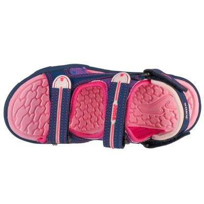 3. Joma S.Ocean Jr 2333 SOCEJS2333V Granatowe 30