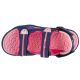 3. Joma S.Ocean Jr 2333 SOCEJS2333V Granatowe 30