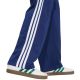 5. Spodnie dla dzieci adidas Essentials Cimacool granatowe KS2447