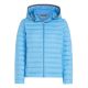9. Kurtka Tommy Hilfiger Lw Down Jacket W WW0WW30842