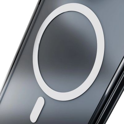 22. Etui 3mk Armor MagCase na Samsung Galaxy S26 Pro - przezroczyste
