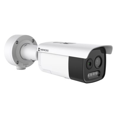 2. Hikvision HM-TD2628-3/G1/T3A kamera przemysłowa Tubowa Kamera bezpieczeństwa IP Zewnętrzna 2688 x 1944 px Ściana