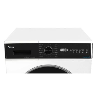 5. Pralka AMICA WA3S712BLiSHB
