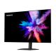 2. MONITOR GIGABYTE WOLED 27" GO27Q24 QHD 240Hz