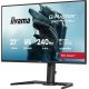 3. Płaski ekran iiyama G-Master GB2771HSU-B1 27" Fast-IP