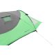 36. NAMIOT 4 OSOBOWY COMFORT 330x250x105CM ENERO CAMP