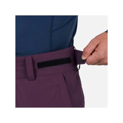 9. Spodnie Rossignol Relax Pant