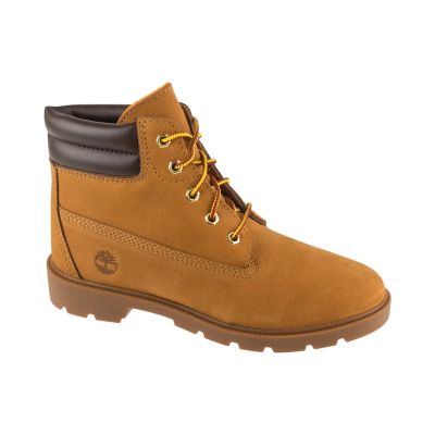 5. Buty Timberland 6 IN Basic WR Boot Jr 1A2MBB