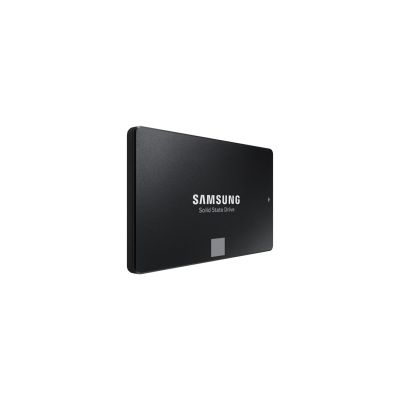 3. Dysk SSD Samsung 870 EVO MZ-77E4T0B/EU 4TB SATA