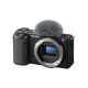 3. Sony ZV-E10BDI skaitmeninis fotoaparatas