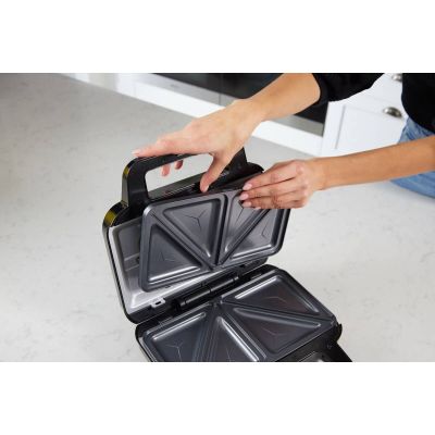 5. Opiekacz Breville 3w1 VST098X