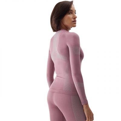 9. Bluza Termoaktywna 4F F113 W 4FAW23USEAF113 53S