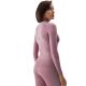 9. Bluza Termoaktywna 4F F113 W 4FAW23USEAF113 53S