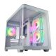 17. Obudowa FSP Geh Mini S380-WA Micro-ATX/Mini-ITX o.N. White retail