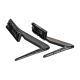 22. Samsung QE55S90HAE 139,7 cm (55") 4K Ultra HD Smart TV Wi-Fi Czarny