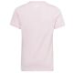 5. Koszulka Essentials Linear Logo Cotton Slim Fit Tee Jr IC3152