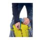 5. ORTOVOX TRAD 30 DRY 30 l Żółty