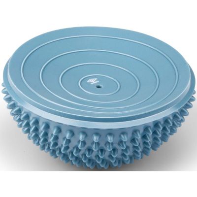 2. PÓŁKULA SENSORYCZNA MASUJĄCA 2 SZT NIEBIESKA UMBRO