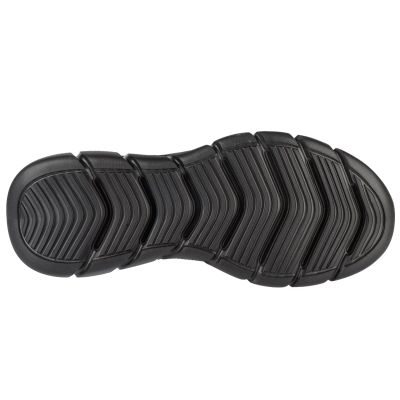 4. Skechers Slip-Ins: Bobs Sport B Flex - Resilient Edge 118306-BBK Czarne 41