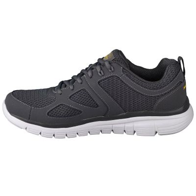 6. Buty Skechers Burns M 52635-CHAR