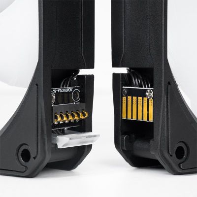 6. Chłodzenie wodne Chieftec Iceberg 360 RGB