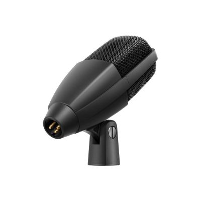 2. Sennheiser MD 421 KOMPAKT - Mikrofon dynamiczny