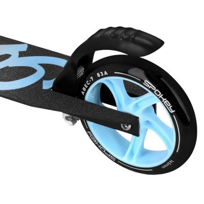 15. Hulajnoga Spokey Vacay Pro 940979