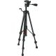 Bosch BT 150 Professional statyw Poziomice laserowe 3 x noga Czarny