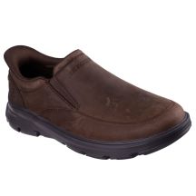 Skechers męskie półbuty ARCH FIT GARZA-UMAR 205518 COC