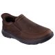 Skechers męskie półbuty ARCH FIT GARZA-UMAR 205518 COC