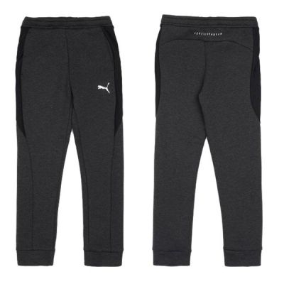 6. Spodnie Puma Jr 580732 04