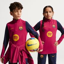 Bluza Nike FC Barcelona Drill Top II2421-621