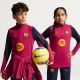 Bluza Nike FC Barcelona Drill Top II2421-621