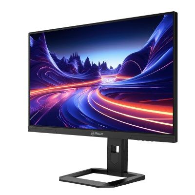 2. Monitor gamingowy Dahua LM27-E341AY