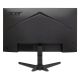 7. Acer NITRO VG0 VG240Y P6bmipx monitor komputerowy 60,5 cm (23.8") 1920 x 1080 px Full HD LCD Czarny, Czerwony