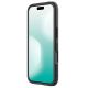 2. Etui Nillkin Super Frosted Shield Pro Magnetic kompatybilne z MagSafe na iPhone 17 Pro Max - czarne