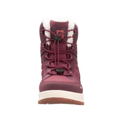 4. Buty Trollkids Arendal Winter Boots XT wodoodporne Jr 671-419
