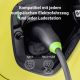4. Kabel EV Green Cell GC Snap Type 2 22kW 5m
