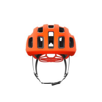 2. Kask rowerowy POC Ventral Air MIPS pomarańczowy
