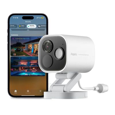 Aqara kamera hub G5 Pro (POE) white